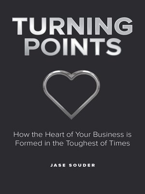 cover image of Turning Points